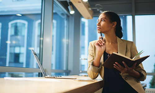 o que estudar para ser correspondente bancario