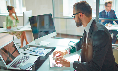 fazendo inscricao para ser correspondente bancario