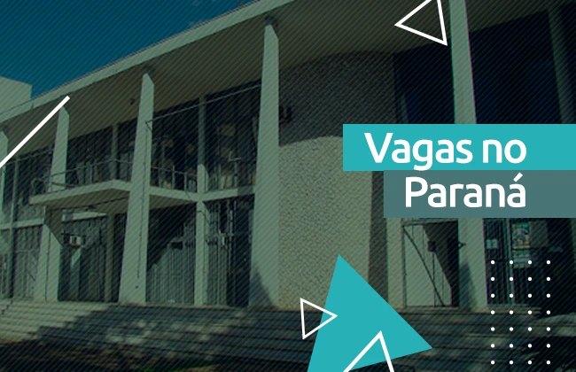Concurso em Cornélio Procópio (PR): 393 vagas para todos os níveis 