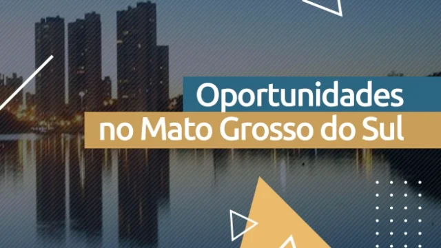 Concurso Guarda Civil de Campo Grande (MS): abertas 273 vagas