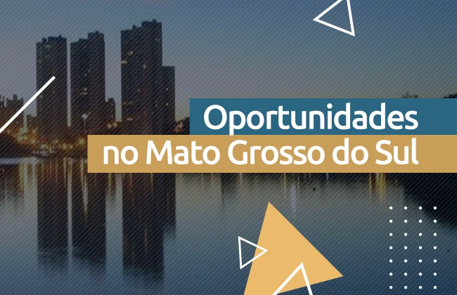 Concurso Guarda Civil de Campo Grande (MS): abertas 273 vagas