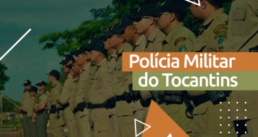 Concurso PM TO 2021: abertas 1.000 vagas de nível médio