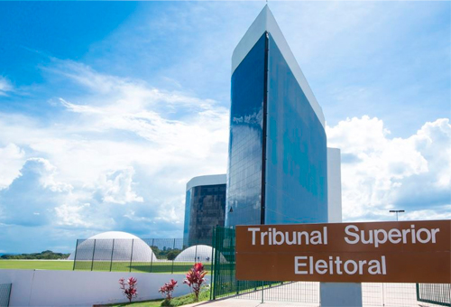 Tudo sobre o Concurso do Tribunal Superior Eleitoral