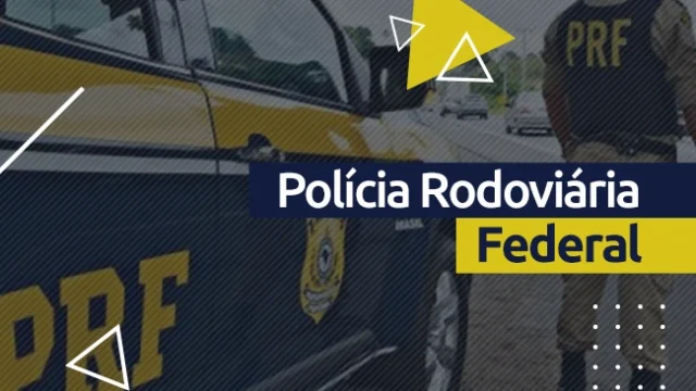 Concurso da PRF (Polícia Rodoviária Federal): edital publicado para 1.500 vagas!