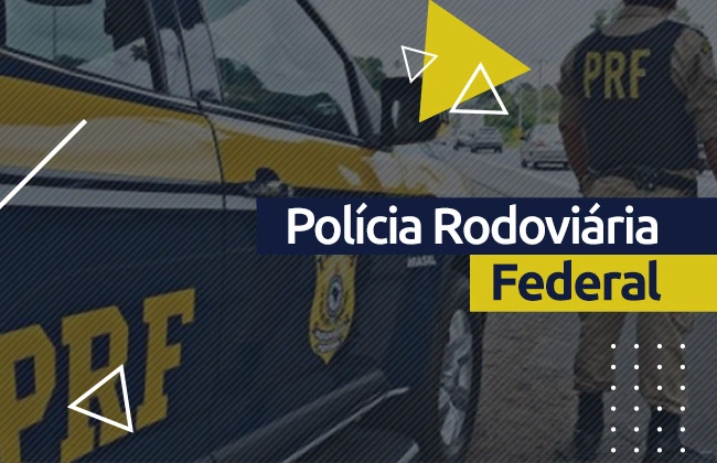 Concurso da PRF (Polícia Rodoviária Federal): edital publicado para 1.500 vagas!