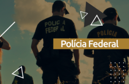 Concurso Polícia Federal 2021 (PF): edital publicado para 1,5 mil vagas!
