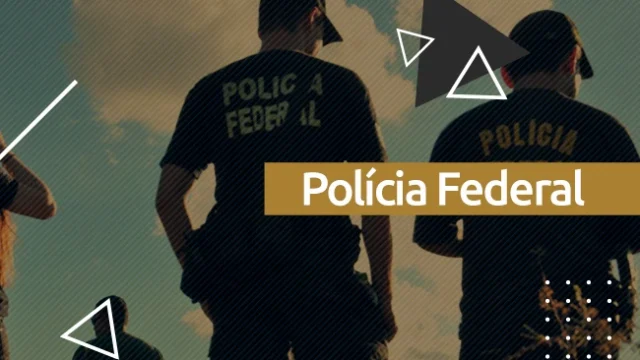 Concurso Polícia Federal 2021 (PF): edital publicado para 1,5 mil vagas!
