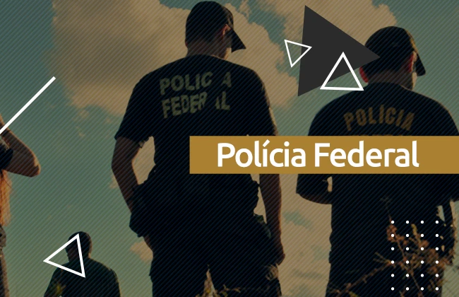 Concurso Polícia Federal 2021 (PF): edital publicado para 1,5 mil vagas!