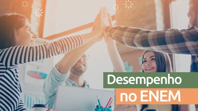 Gabarito ENEM 2020: veja os cadernos e respostas do 1.º e 2.º dia