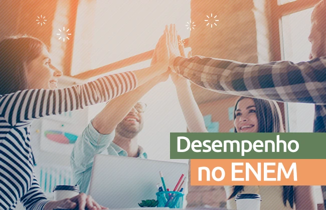 Gabarito ENEM 2020: veja os cadernos e respostas do 1.º e 2.º dia