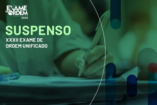 XXXII Exame de Ordem Unificado