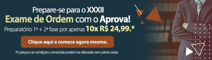 XXXII exame de ordem unificado