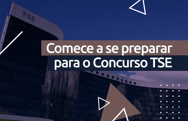 Concurso Tribunal Superior Eleitoral: descubra como conquistar uma vaga no TSE