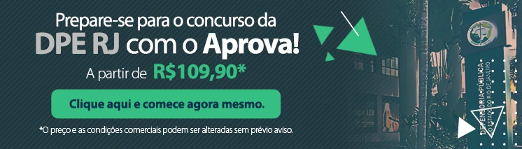 concurso dpe rj