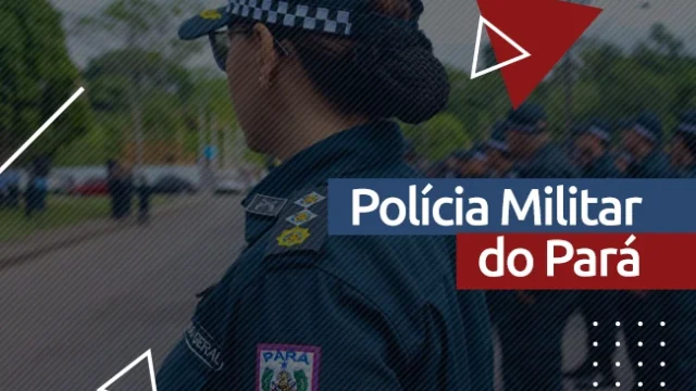 Concurso PM PA: tudo o que você precisa saber sobre a Polícia Militar do Pará