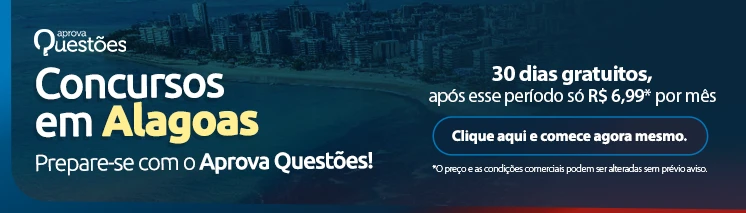 questões de concurso