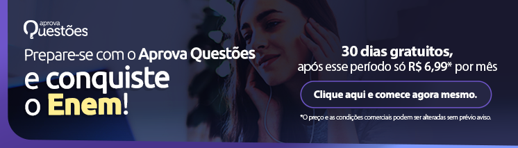 questões do ENEM