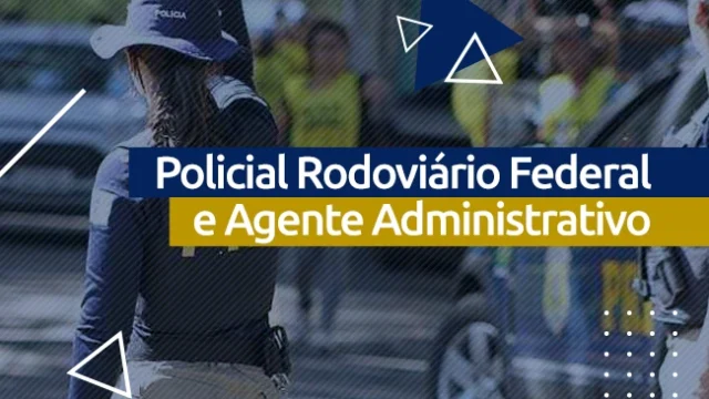 Concurso PRF requisitos: saiba quem pode participar do certame