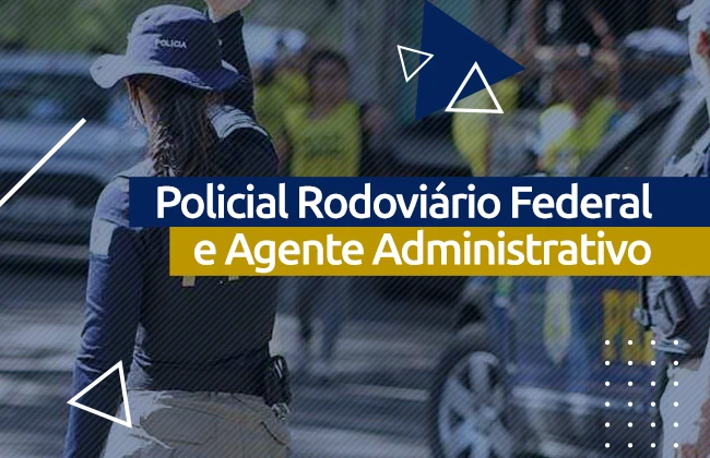 Concurso PRF requisitos: saiba quem pode participar do certame