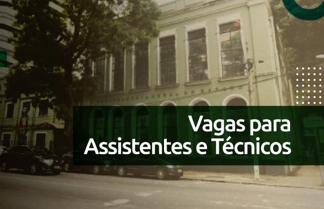 Concurso PGE PA: conquiste uma das vagas de níveis Médio ou Superior