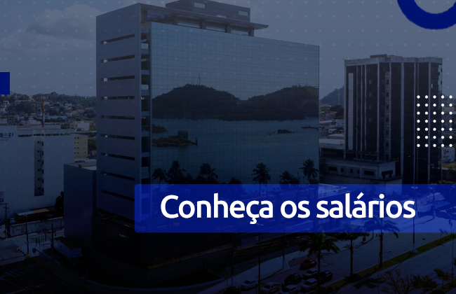 Salário Receita Federal: conheça os valores- Aprova Concursos