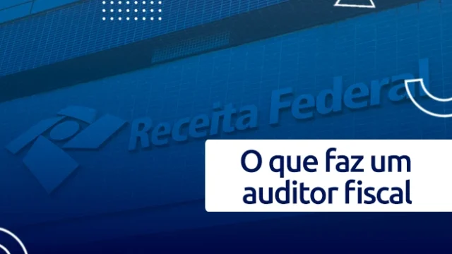 Concurso Auditor da Receita Federal: tudo sobre a carreira