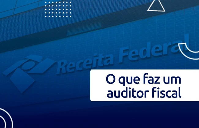 Concurso Auditor da Receita Federal: tudo sobre a carreira