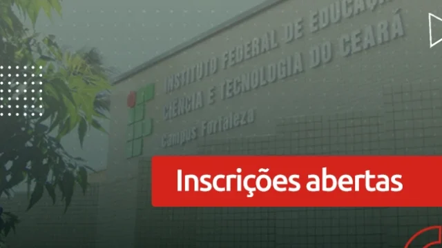 Concurso IFCE: saiba como passar no Instituto Federal do Ceará