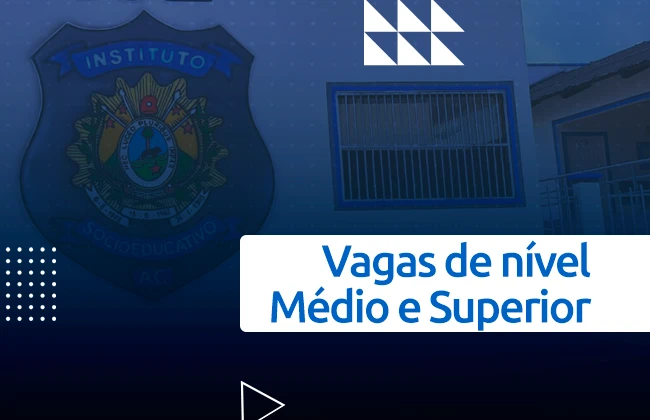 Concurso ISE AC: tudo sobre o concurso com mais de 300 vagas