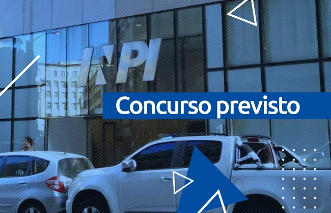 Concurso INPI 2022: tudo sobre o Instituto Nacional da Propriedade Industrial