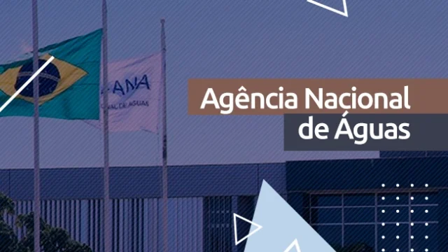 Concurso ANA 2022 (Agência Nacional de Águas): saiba tudo!