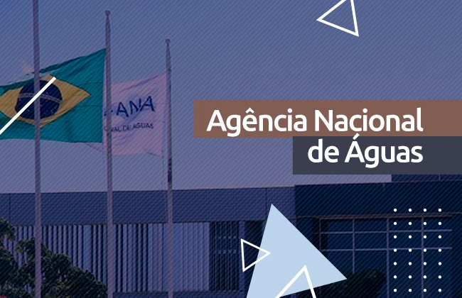 Concurso ANA 2022 (Agência Nacional de Águas): saiba tudo!