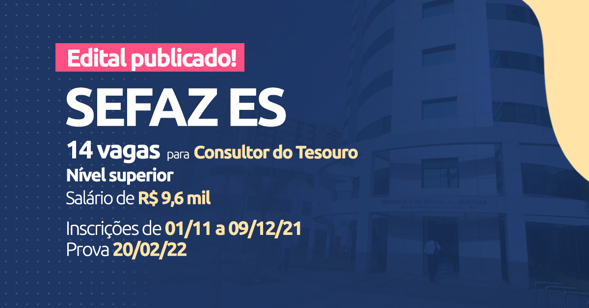 SEFAZ-ES