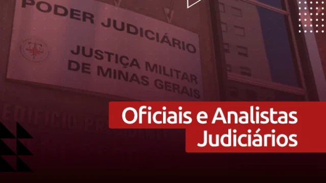 Concurso TJM MG: fique por dentro de todos os detalhes do edital