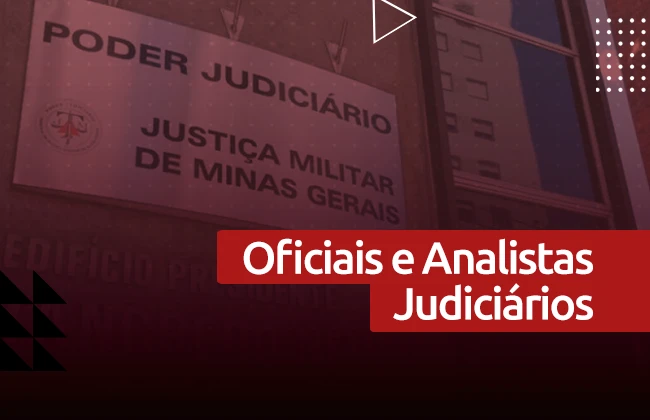 Concurso TJM MG: fique por dentro de todos os detalhes do edital