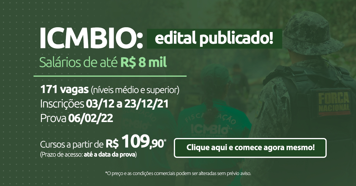 arte-resumo-concurso-ICMBio