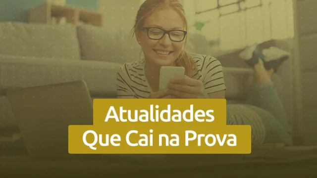 Aumento da gasolina: Atualidades Que Cai na Prova