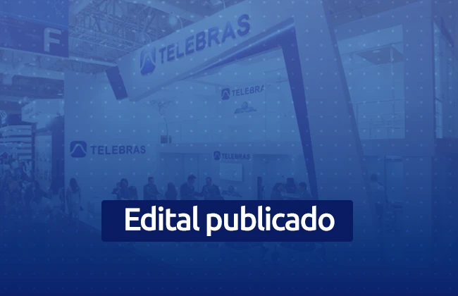 Concurso Telebras 2022: tudo sobre a seleção que será organizada pelo Cebraspe