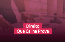 Lei 9.784/99: Direito Que Cai na Prova