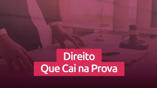 Atualizações Jurídicas 2021: Direito Que Cai na Prova