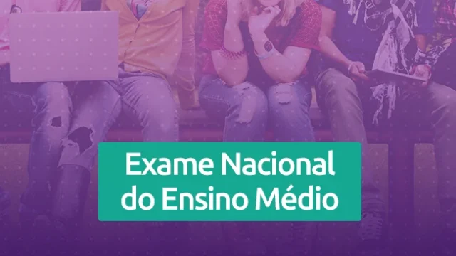 Revisão ENEM 2021: tudo o que você precisa saber!