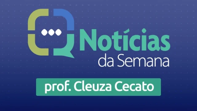 Notícias da Semana: COP26, eleições no Chile e vacinação infantil contra a Covid-19