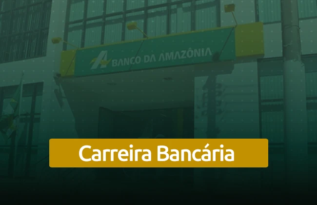 Concurso BASA: descubra como ser aprovado no Banco da Amazônia