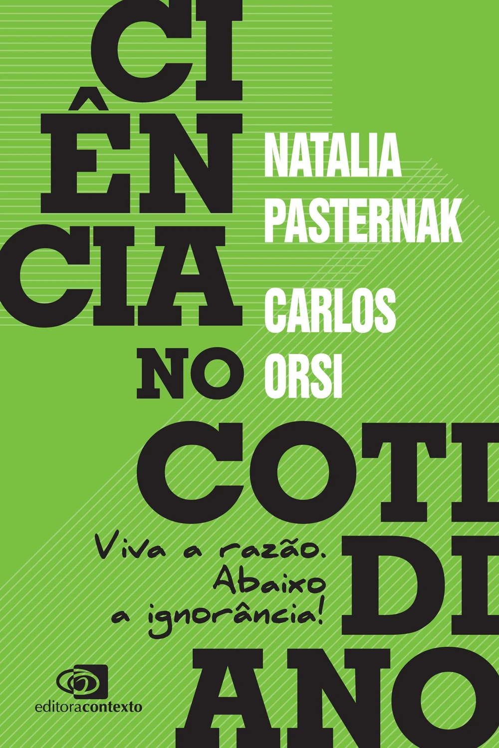 Dica de leitura da semana