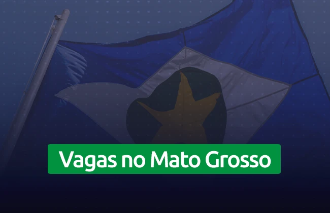 Concursos Segurança MT: vagas na Polícia Militar, Polícia Civil, Politec e Bombeiros