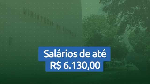 Concurso Ministério da Economia 2022: descubra como ser aprovado!