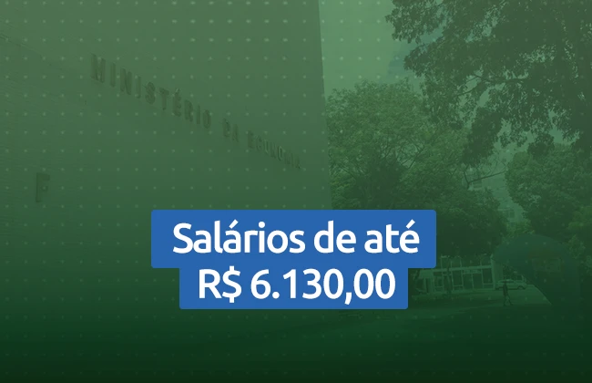 Concurso Ministério da Economia 2022: descubra como ser aprovado!
