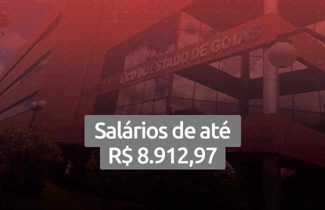 Concurso MP GO: saiba como passar no Ministério Público de Goiás