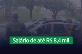 Concurso PM MT: saiba como passar na Polícia Civil do Mato Grosso