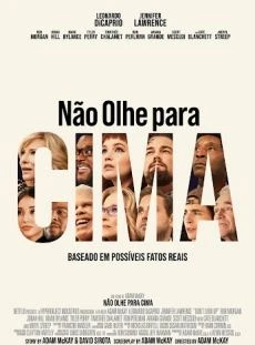 Não Olhe para Cima
